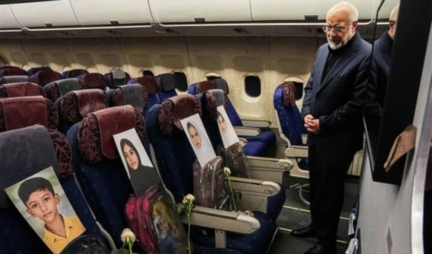 توقّعات بجولة تفاوض جديدة | أميركا - إيران: الحرب بالحصار