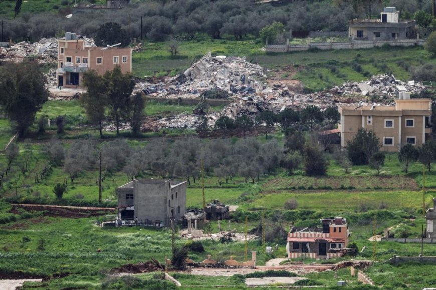 ضجة حول تفاوض في طريق مسدود