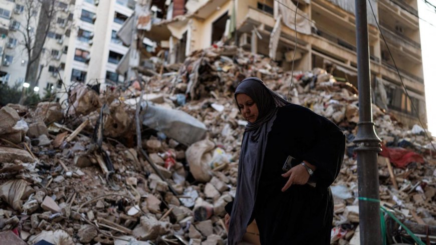 مأزق "الحزب": ضغط سياسي وعسكري يهدّد بارتداده على الداخل