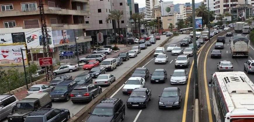 ماذا كشفت وزارة الأشغال عن طريق جونية؟