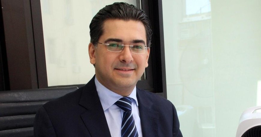 ماذا قال مرقص بعد الاجتماع الوزاري؟