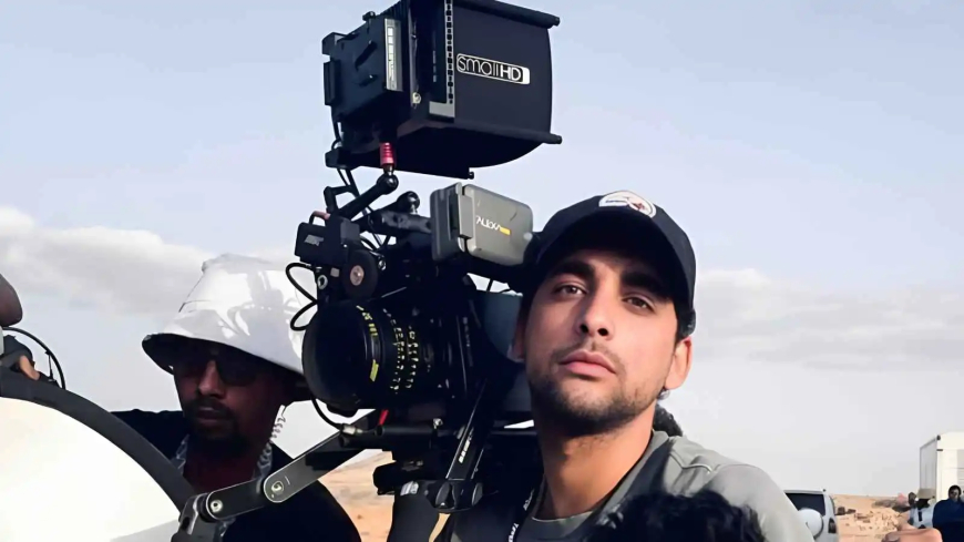 انجاز مصري في مهرجان كان