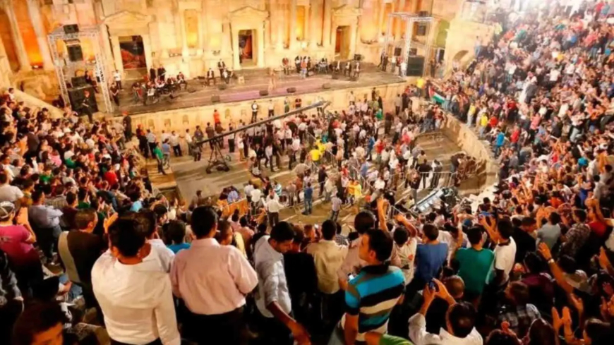 "جرش السينمائي" ينطلق لأول مرة… والرهان على سحر الفيلم الغنائي