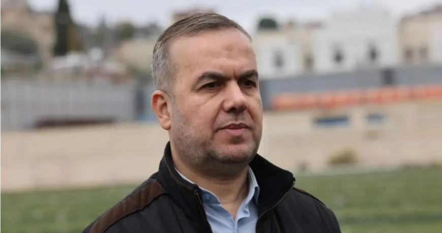 فضل الله: السلطة في بيروت غير مؤهلة