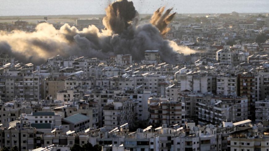 هل الضمانات قائمة لعدم قصف الضاحية الجنوبية وبيروت؟