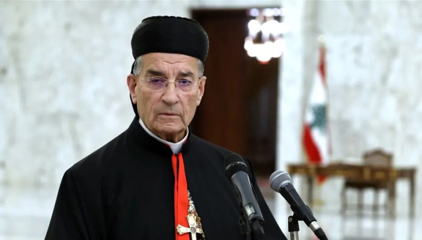 بالتفصيل.. برنامج زيارة البطريرك الراعي الى جزين