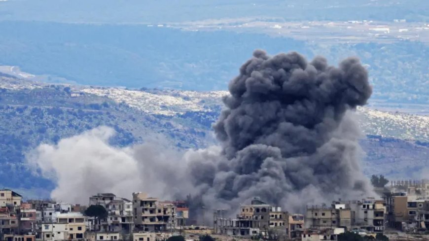 هل تعلن اسرائيل وقفا لاطلاق النار في لبنان؟