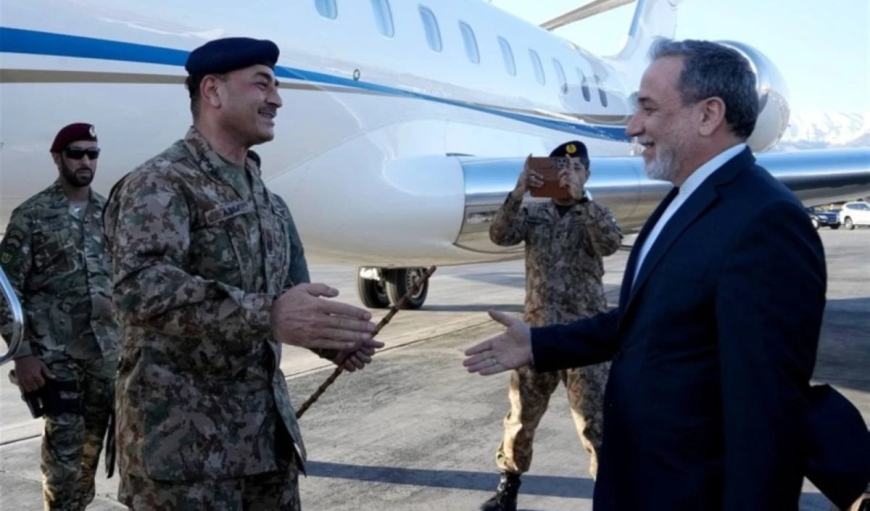 عودة الأنظار إلى باكستان | أميركا - إيران: «شدّ حبال» قبيل الجولة الثانية