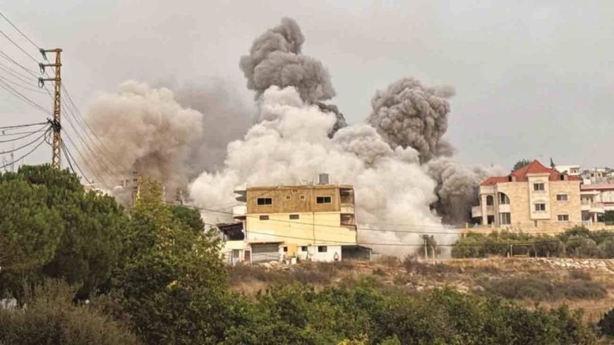 لهذه الأسباب سلّم الملف اللبناني للخارجيّة الأميركيّة