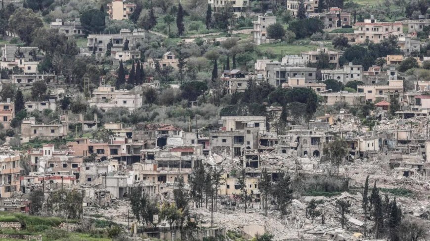 تصعيدٌ سياسي وعسكري... محاولة تثبيت معادلة "الحزب أولاً"!