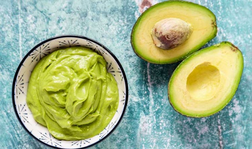 الأفوكادو للتقليل من خطر أمراض القلب.. اليكم باقي الفوائد