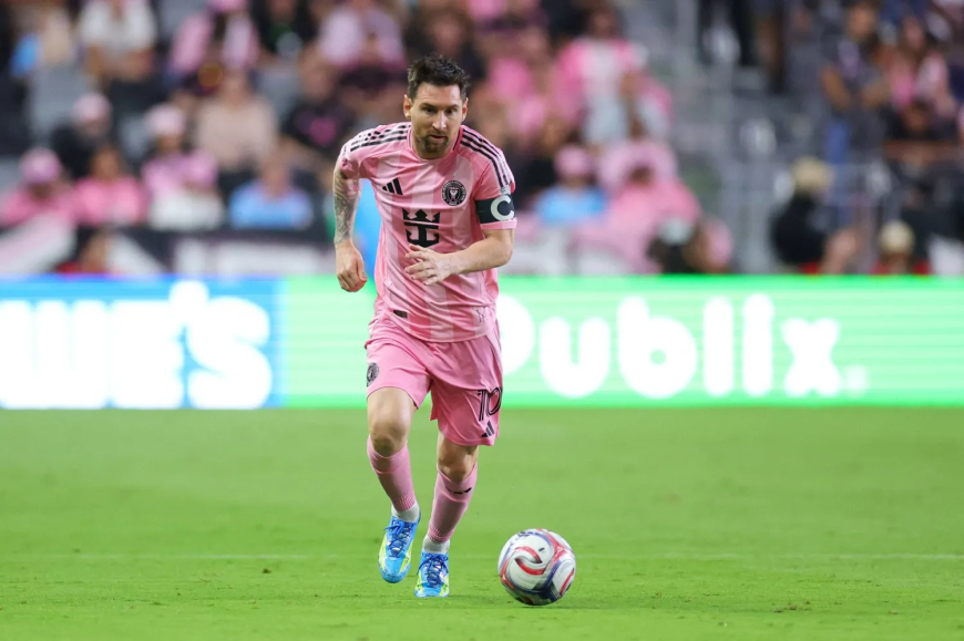 القضاء الأميركي يستدعي ميسي.. ما قصة الـ 7 مليون دولار؟