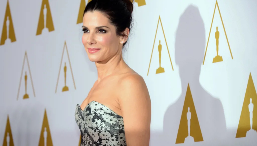 ساندرا بولوك تدخل عالم إنستغرام أخيراً... وترحيب واسع من نجمات هوليوود !