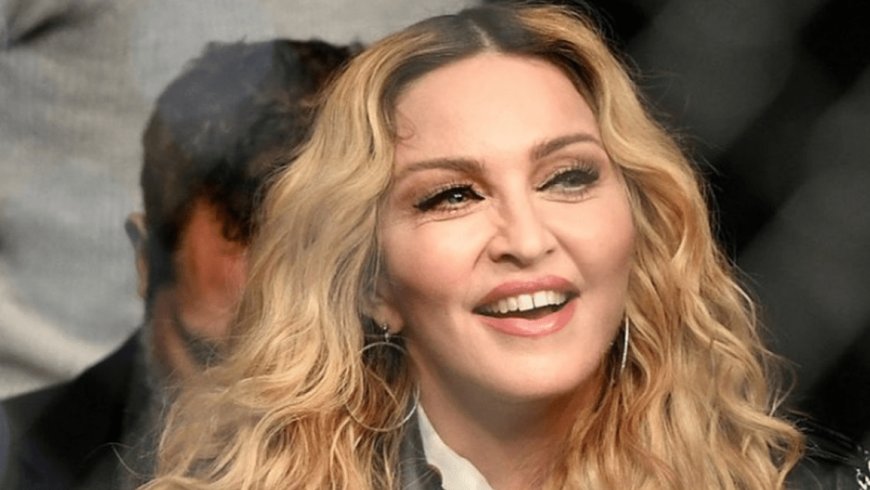 بعد 21 عاماً… Madonna تُعيد إشعال حلبة الرقص بجزء ثانٍ من أسطورتها الموسيقية