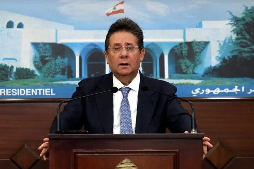 كنعان من من بعبدا: هذه هي الأولوية