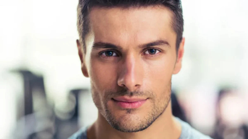 أحدث ستايلات اللحية 2026: دليلك الكامل لاختيار الإطلالة المناسبة لك!