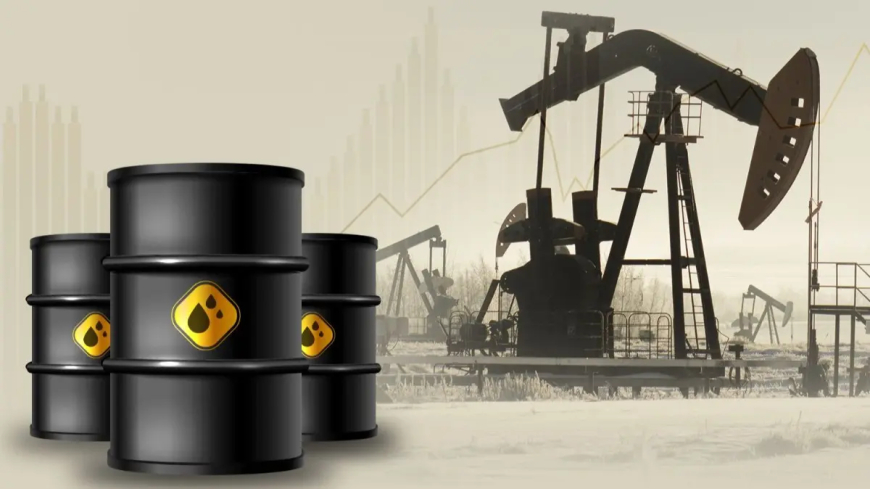 تباين في أسعار النفط العالمي.. انخفاض وارتفاع
