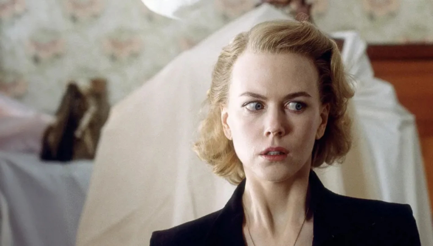 نيكول كيدمان تغيّر مسارها مجدداً: من نجمة جمال إلى صوت إنساني في مواجهة الموت