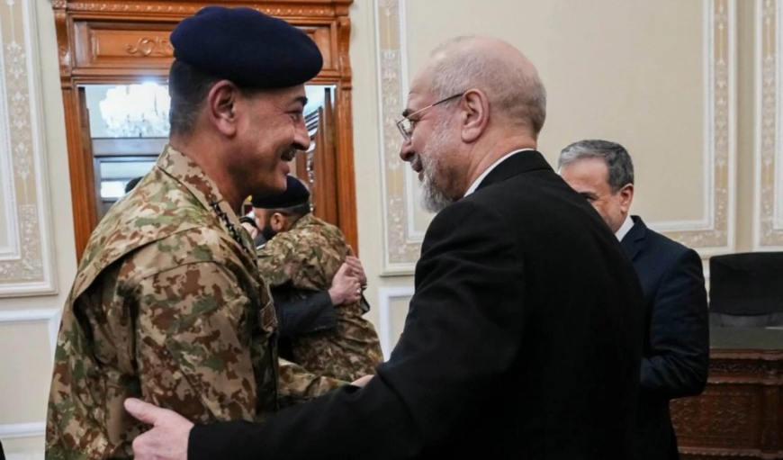 السفن الإيرانية تخرق الحصار: طهران لا تستبعد الخداع الأميركي