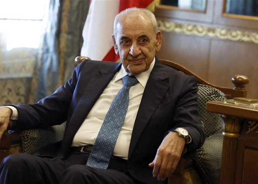 كيف ساهمت اتصالات بري والسعوديّة في لجم التصعيد؟