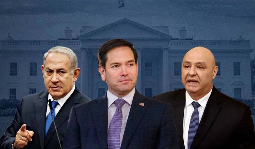 اقتراح روبيو للاتصال بين عون ونتنياهو لو تمّ لأحرج الرئيس.. كيف ستكون نتائج المفاوضات المباشرة وسيف العدوان مُسلّط؟