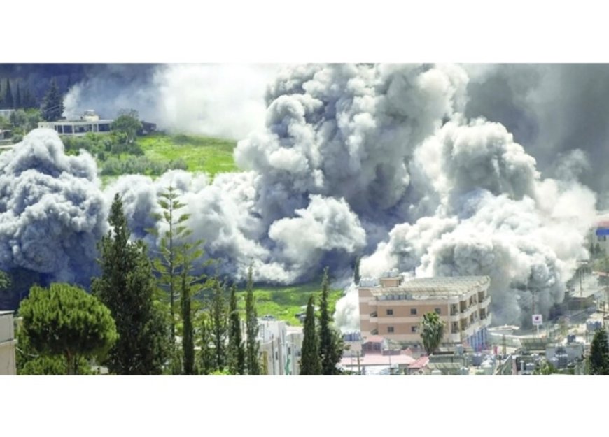 خلاف على أبوّة وقف النار