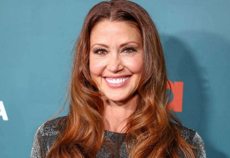 بعد طلاقها من زوجها.. ممثلة شهيرة تنضم الى موقع خاص بالبالغين!