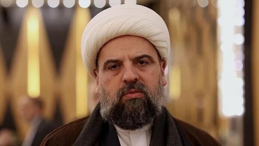 قبلان: أي حكومة تصرّ على العمل ضد المقاومة يجب إسقاطها