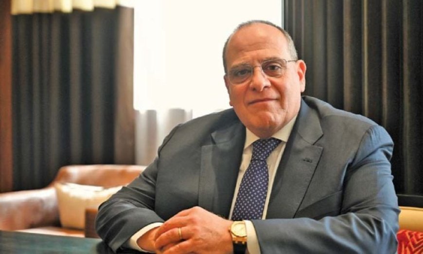 صادق الصباح يدعو لطيّ صفحة الحرب: حان وقت اختيار الحياة وإنقاذ الجنوب