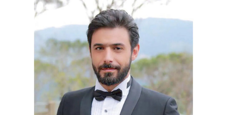 وسام فارس.. مشهد تركي مرتجل في "ليل" يسرق الأضواء!