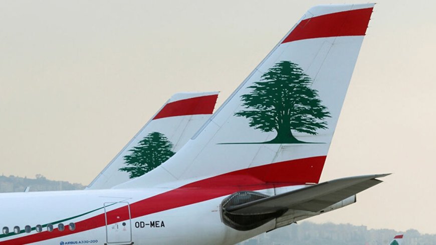 "الشرق الأوسط" تستأنف رحلاتها من وإلى أبو ظبي