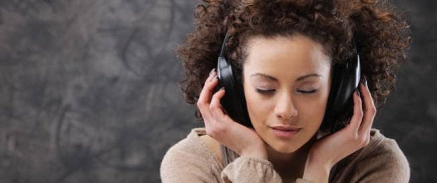 الموسيقى… حين تتحوّل إلى علاج للنفس لا مجرد متعة !