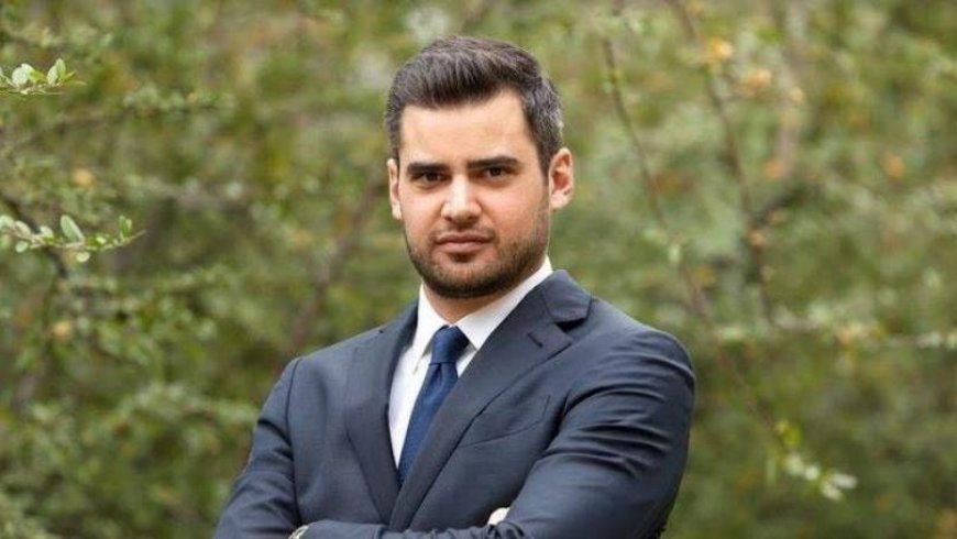 طوني فرنجية: نتمنى لأهل الجنوب عودة آمنة وكريمة برؤوس مرفوعة