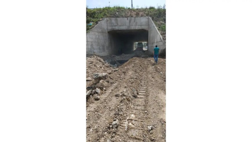 خطة شاملة لوزارة الأشغال.. اليكم التفاصيل