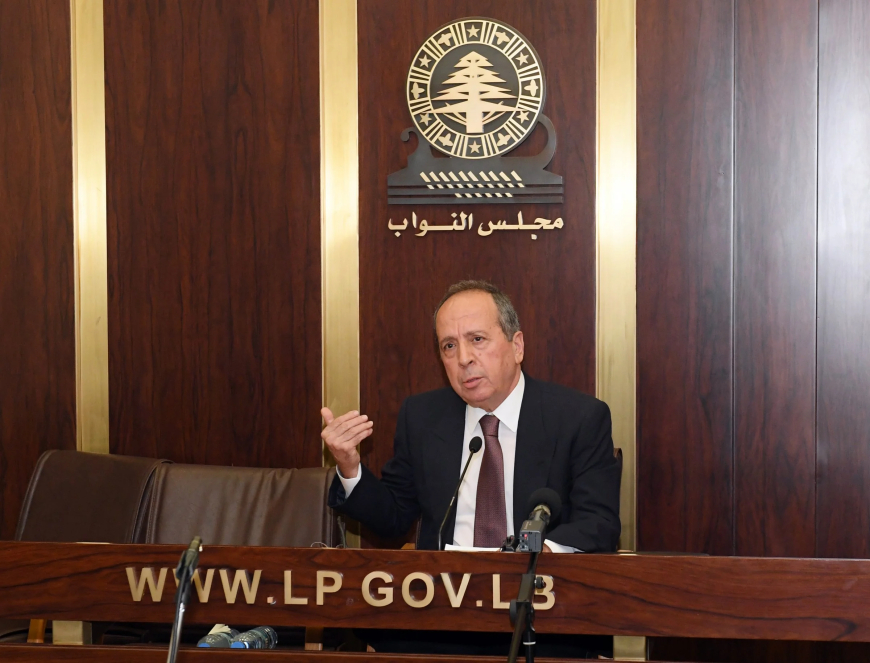 السيّد: الصمود يجب أن يُترجم مكاسب سيادية