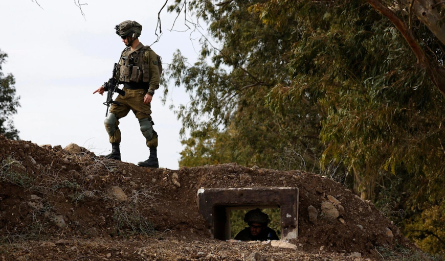 إسرائيل قلقة: ترامب يضع قيوداً على حرية الحركة