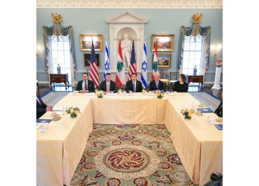 هل ننتظر «مذكرة التفاهم» المقبلة!