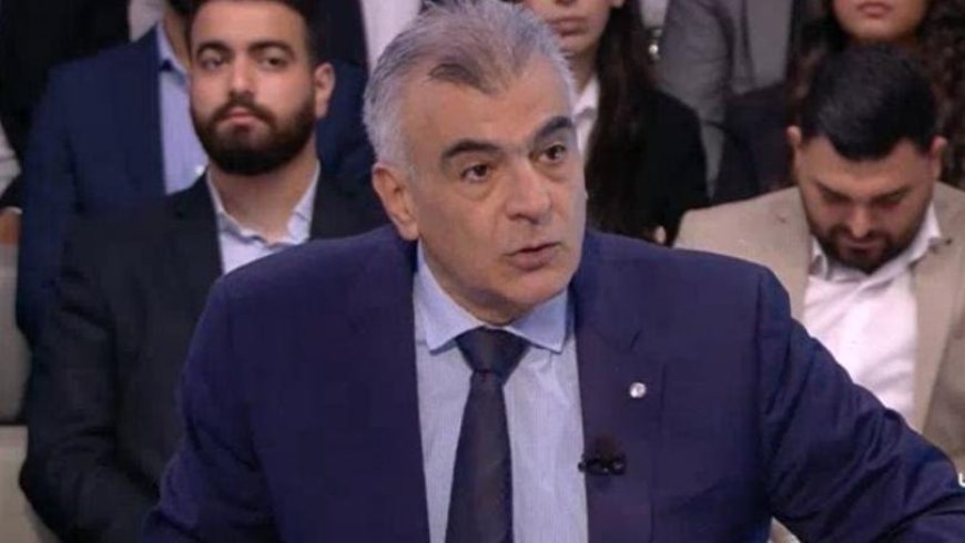 سليم الصايغ لعون: إلى التنفيذ