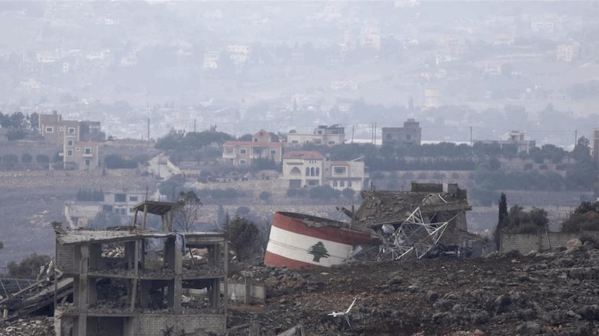 لبنان يراهن على ضغوط أميركية تقنع إسرائيل بتنازلات