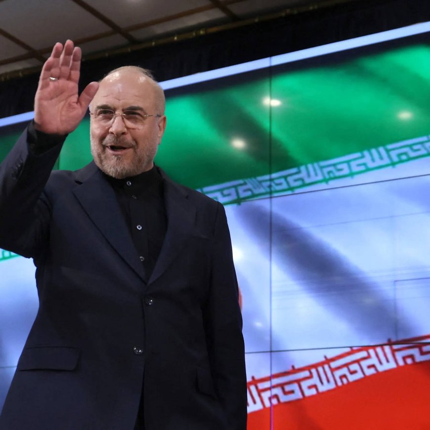 قاليباف ينتقد تصاريح ترامب..  "ادعاءات كاذبة"