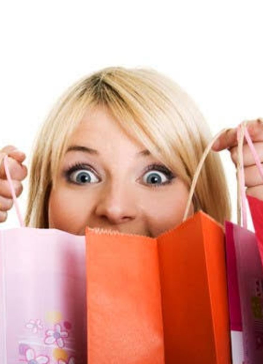 قاعدة الـ30 يوماً… حيلة ذكية لكبح هوس التسوّق!