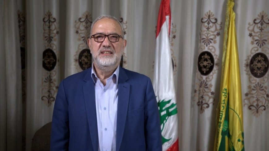 قماطي: الحكومة قد تسقط نفسها بسبب ادائها