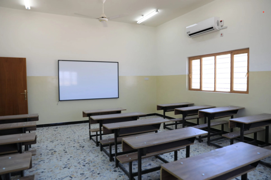 خطوات تصعيدية لـ رابطة "الأساسي".. ماذا سيجري قبل نهاية العام الدراسي؟