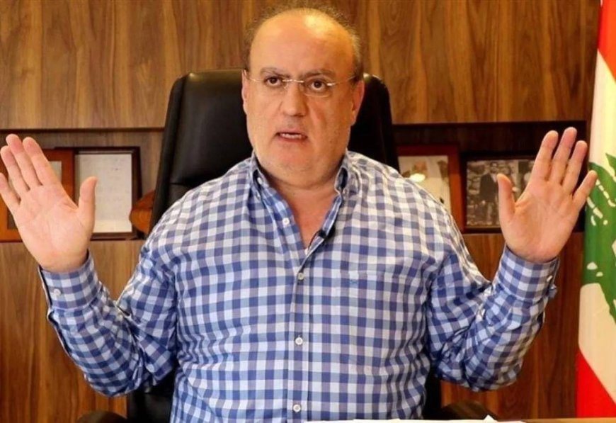 وهاب يهاجم رئيس الحكومة: "خذ ما يناسب السفارات وافعل ما شئت"