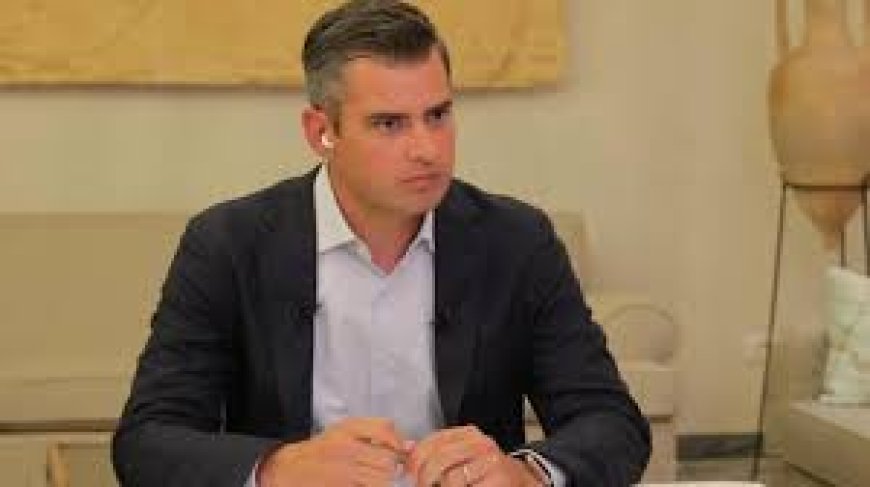 طوني فرنجية: لتمسك لبنان بكمل أوراق قوته