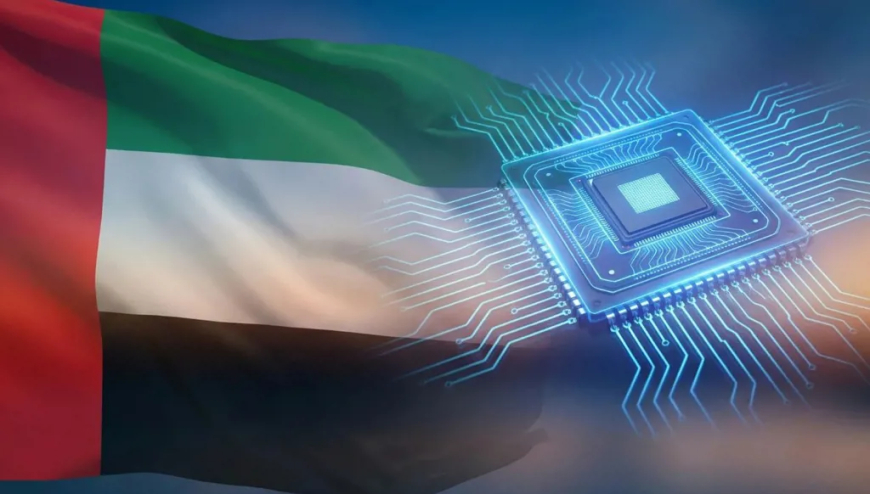 الإمارات بين الدول الأكثر تقدماً في الذكاء الاصطناعي عالمياً