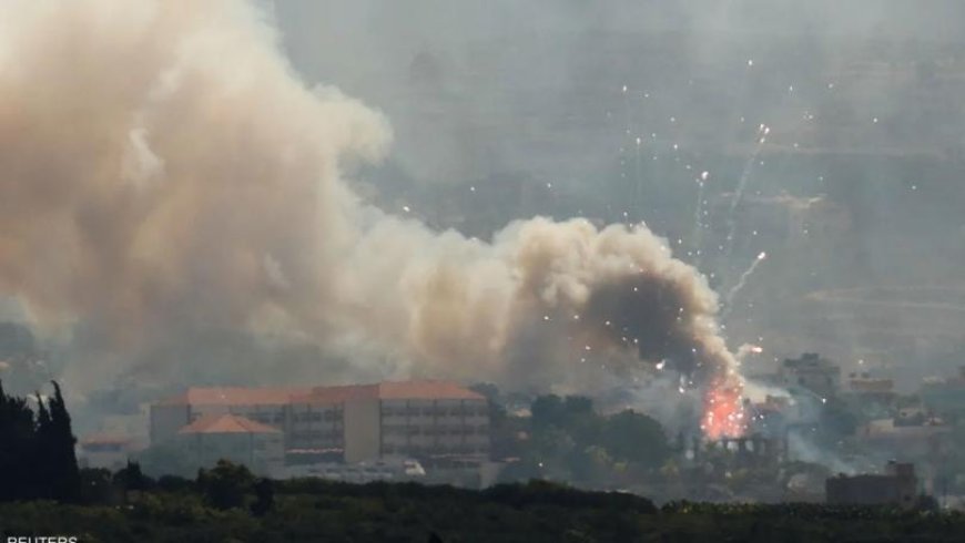 بالتفاصيل: خريطة السيطرة الإسرائيلية في الجنوب