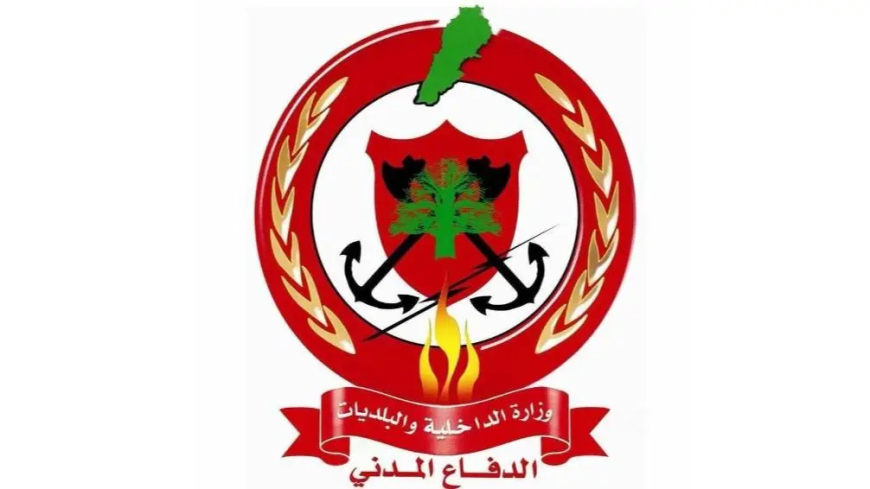 الدفاع المدني يبحث عن الجثث تحت جسر القاسمية