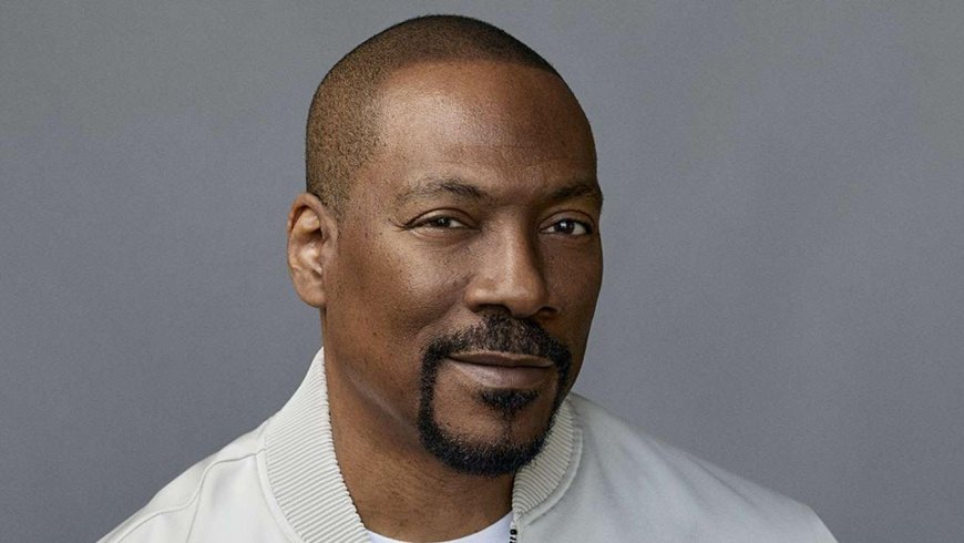 إيدي ميرفي يتوّج مسيرته بجائزة “إنجاز العمر” وسط لحظة مؤثرة في هوليوود