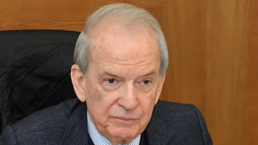 حمادة يتوقع تمديد الهدنة في لبنان